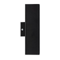 Бра Chime WDQ210 Black1